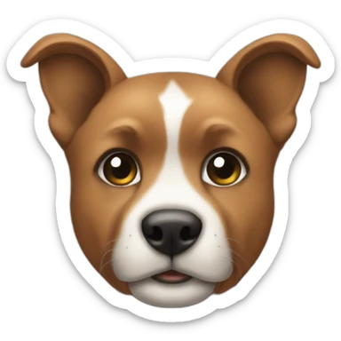 A page Instagram  sticker