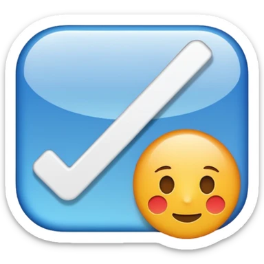 free cancellation sticker