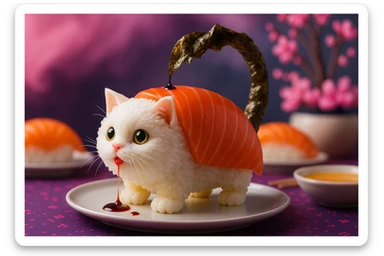 crea una fotografia ratio 16.9 identica a esta no debes cambiar nada solo darmela en estilo Foto hiper realista,no debes agrgar elementos ni letras todo debe permanecer igual y con la isma paleta de colores y expresiones.puede arreglar unpoco parta qsean mas vivos los colores sticker