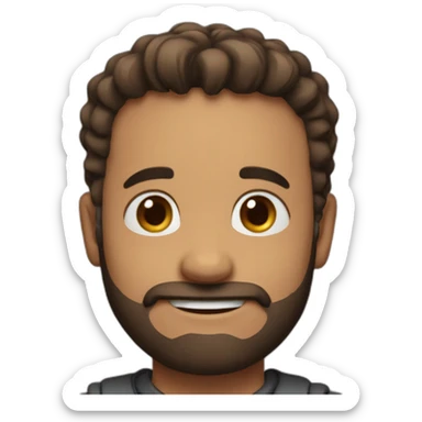 Happry Birthay Walter sticker