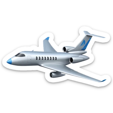 Pegazo avion  IAI arava 202 sticker