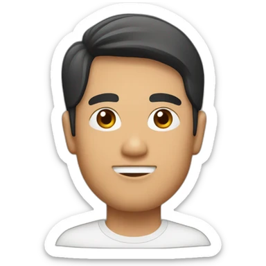 Esteban koh-lanta sticker