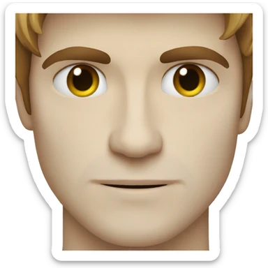 edward cullen sticker