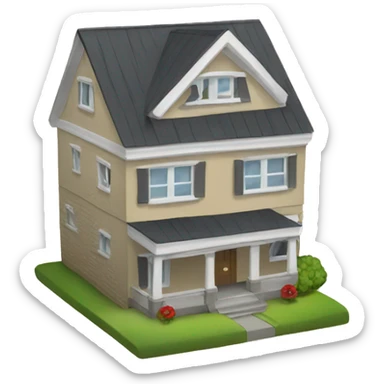 Remax sticker