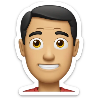 glenn quagmire sticker