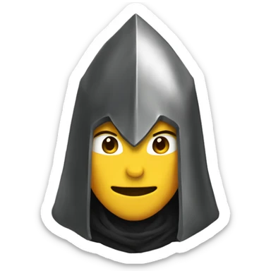 Cute Sauron  sticker