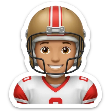 glory season sticker