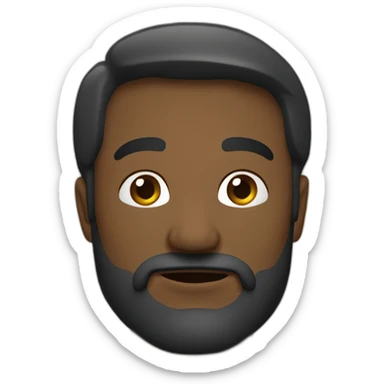 Rigole en même temps d’être énervé sticker