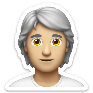 Study romanian language  sticker