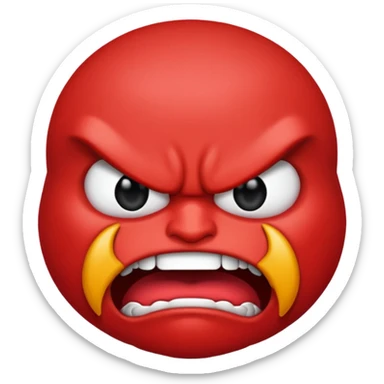 Make a sus Flushd emoji  sticker