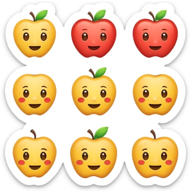 economy segment sticker