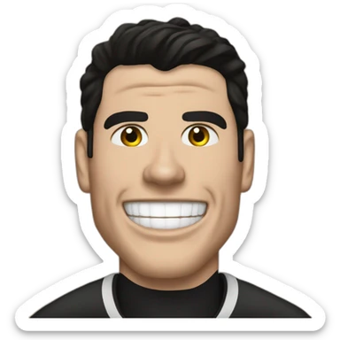 sidney crosby sticker