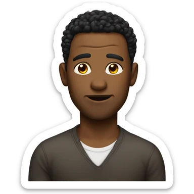 shit happens everyday sticker