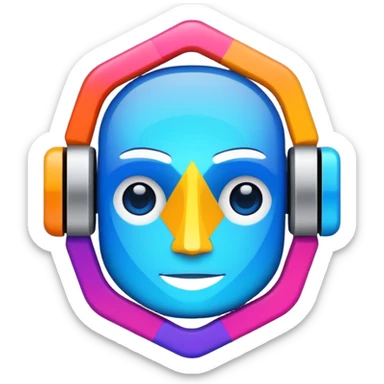 AI for business value sticker