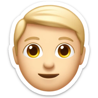 Genera un emoji minimalista y bonito para un "Planner Mensual" en tonos rosados claros y palo, con un color complementario. sticker