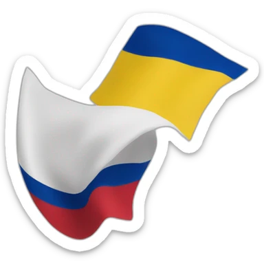 colombia-flag sticker
