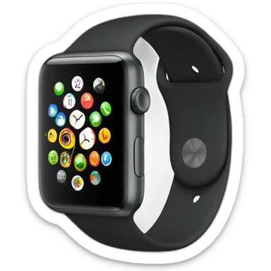 apple-watch-ultra sticker