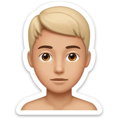 can we talk? sticker