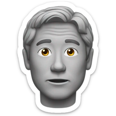 satoshi nakamoto sticker