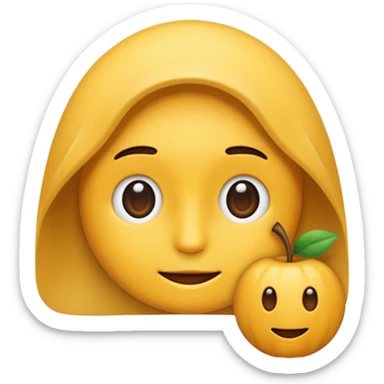 Eliminar emijis de,una foto sticker