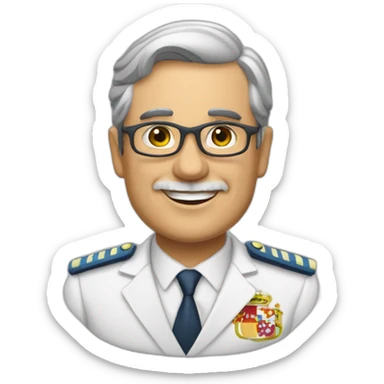 Díaz Ayuso presidenta comunidad de Madrid sticker