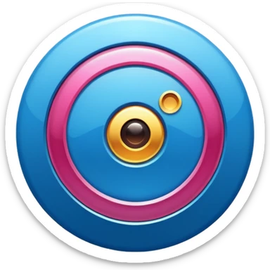 instagram verified symbol sticker