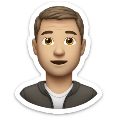 jimmy donaldson sticker