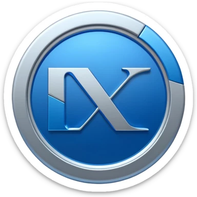 NEX CORPORATION sticker