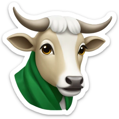 far eastern university tamaraw sticker