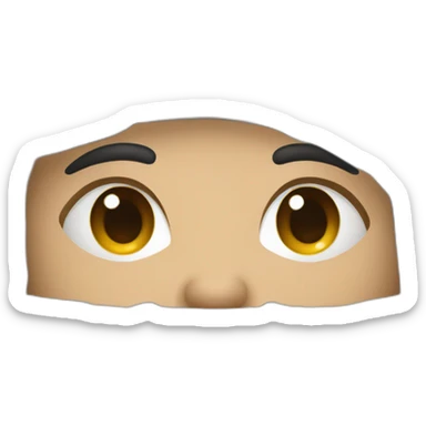 chinois arabe francais sticker