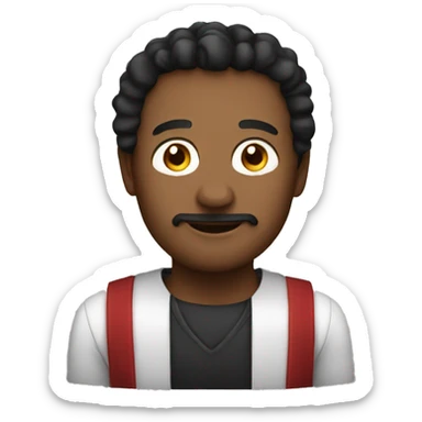 actor theatre sticker