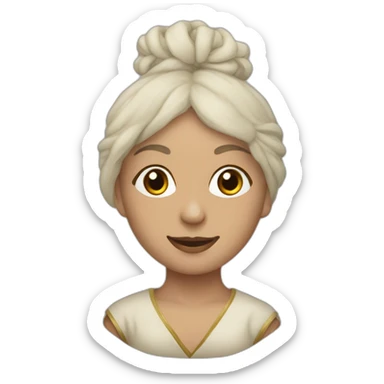 Georgian Khinkali sticker