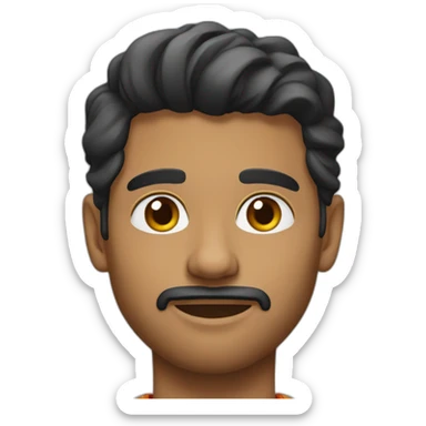 Ronald Araujo sticker