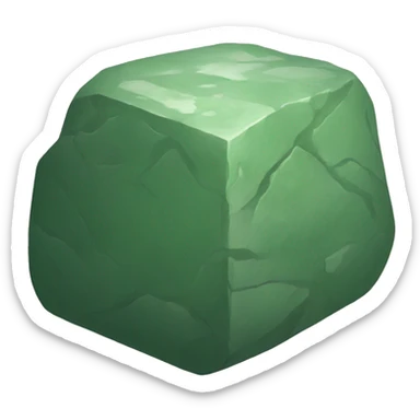 Gree Stone  sticker