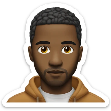 Frank ocean  sticker