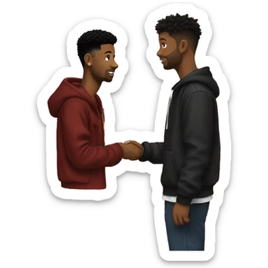 21 savage buying  sticker