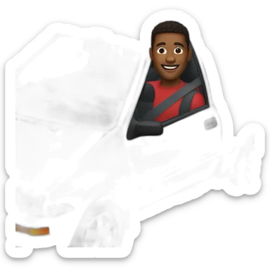 Mkbhd driving a geo metro sticker