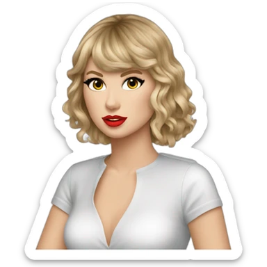 Taylor Swift eras tour  sticker