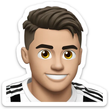 Paulo Dybala celebration sticker