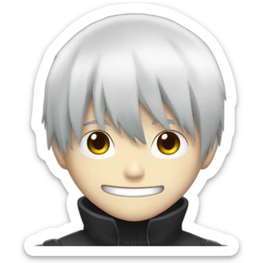 kaneki ken sticker