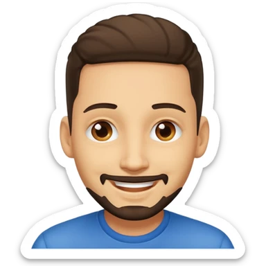 Jon B, White R&B Singer sticker