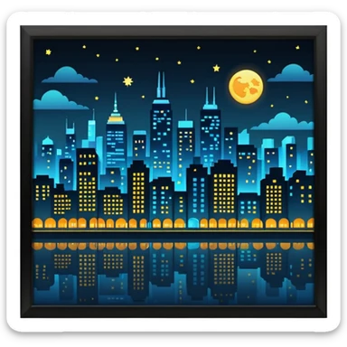 make more versions of the 2nd picture sticker