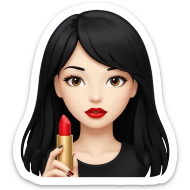 Rocky Horror picture show sticker