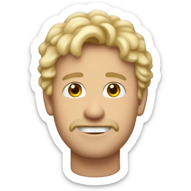 Colin creevey sticker