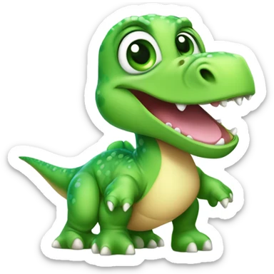 gen nay nay  sticker