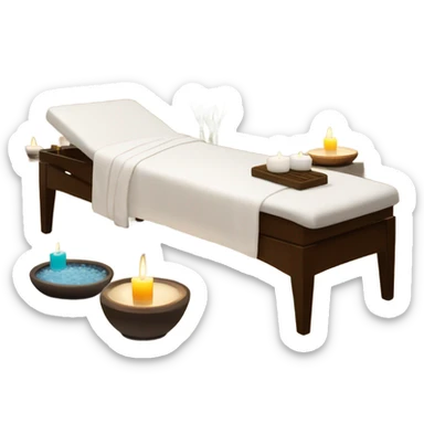 spa sticker