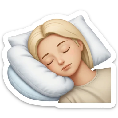 Goodnight  sticker