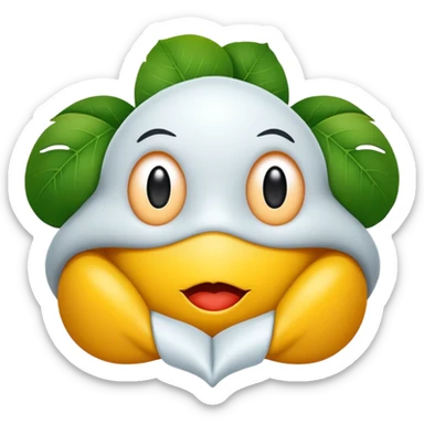 Girl sucking penis sticker