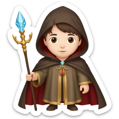 Vetathefluff sticker