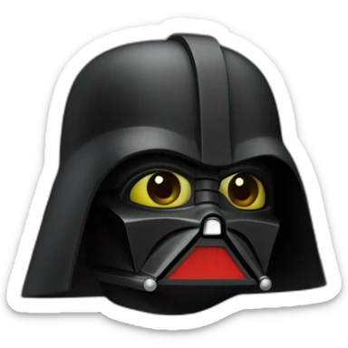 darth moul sticker